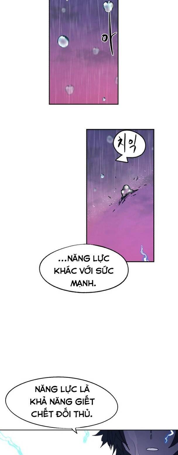 Kỵ Sĩ Báo Thù Chapter 61 - Trang 2