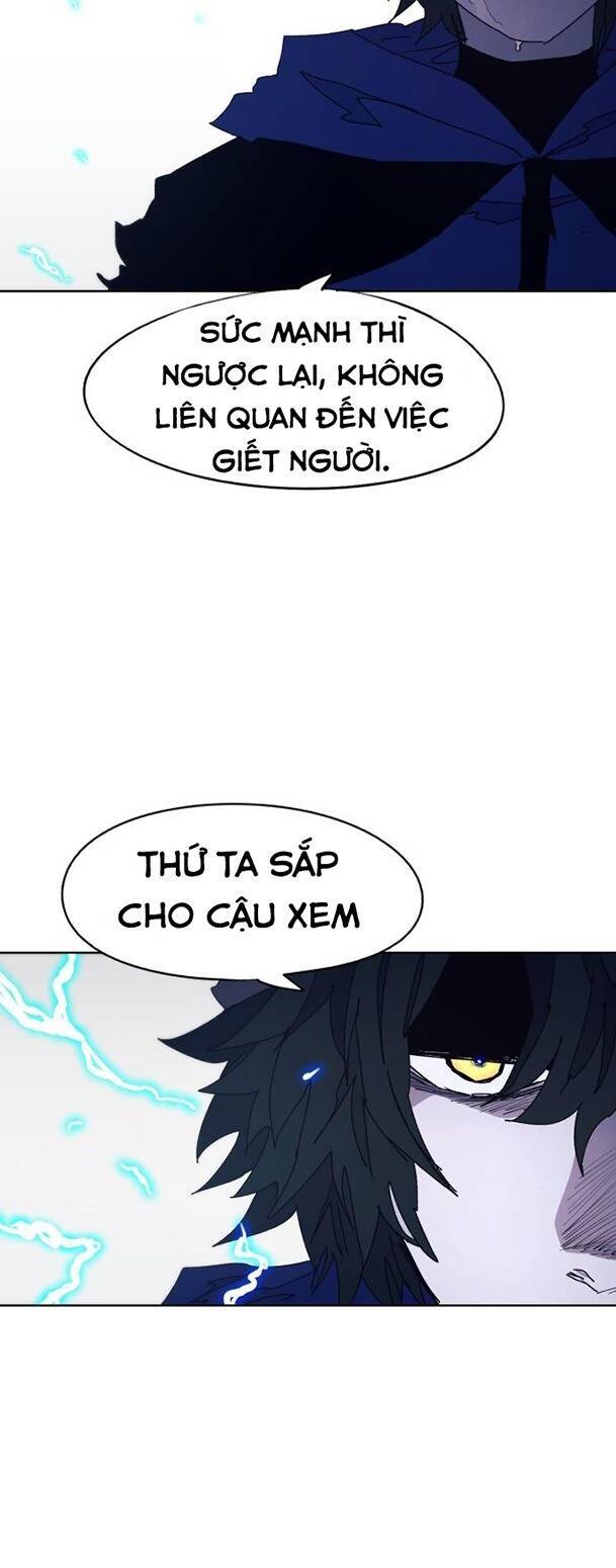 Kỵ Sĩ Báo Thù Chapter 61 - Trang 2