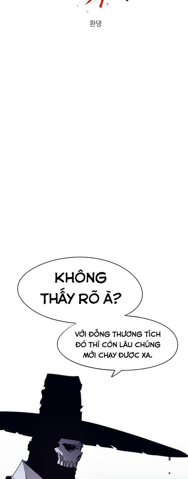 Kỵ Sĩ Báo Thù Chapter 61 - Trang 2