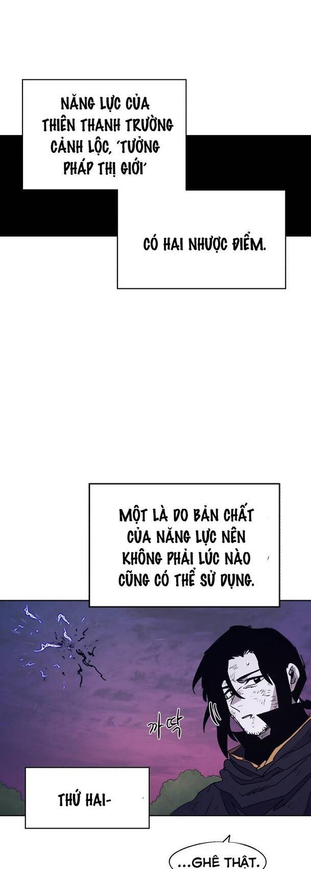 Kỵ Sĩ Báo Thù Chapter 61 - Trang 2