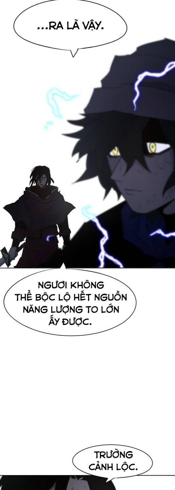 Kỵ Sĩ Báo Thù Chapter 61 - Trang 2