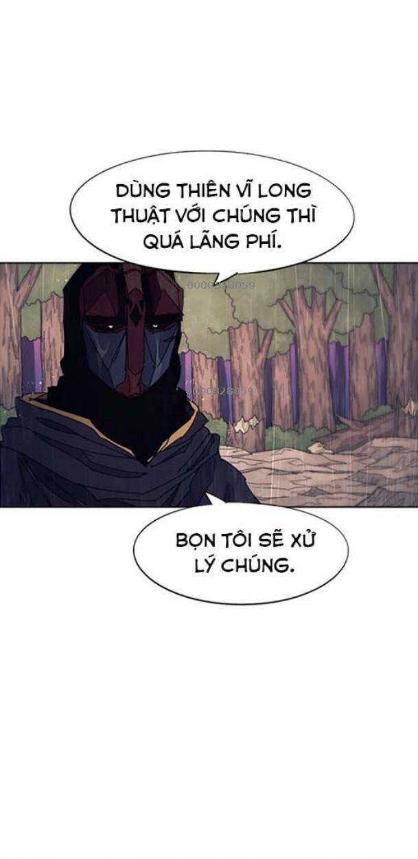 Kỵ Sĩ Báo Thù Chapter 60 - Trang 2