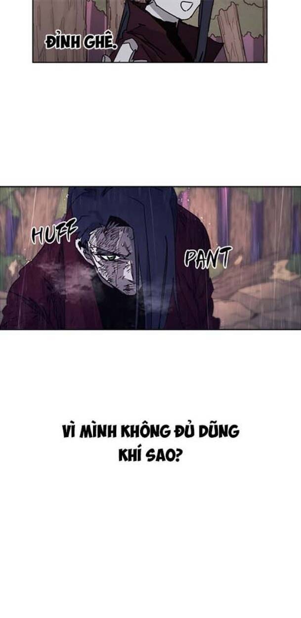 Kỵ Sĩ Báo Thù Chapter 60 - Trang 2