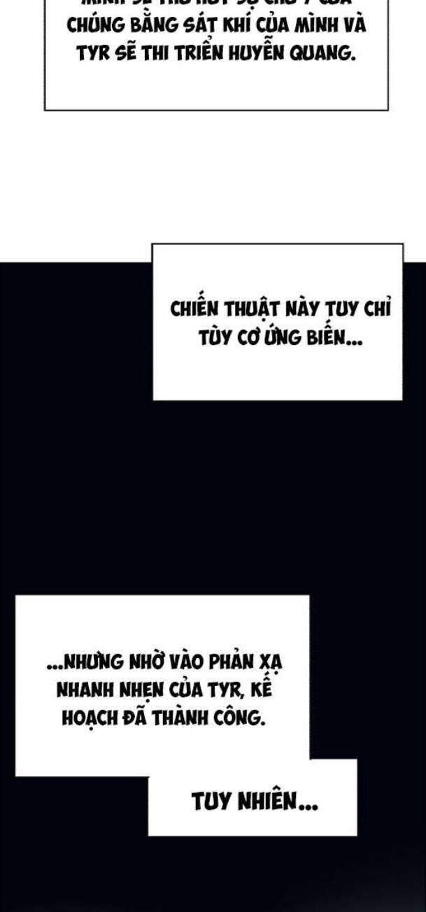 Kỵ Sĩ Báo Thù Chapter 60 - Trang 2