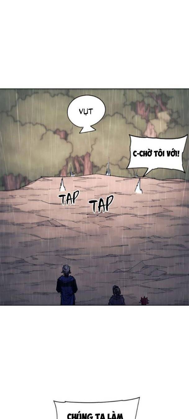 Kỵ Sĩ Báo Thù Chapter 59 - Trang 2