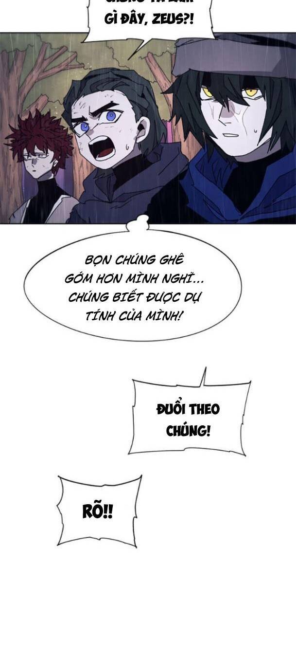 Kỵ Sĩ Báo Thù Chapter 59 - Trang 2