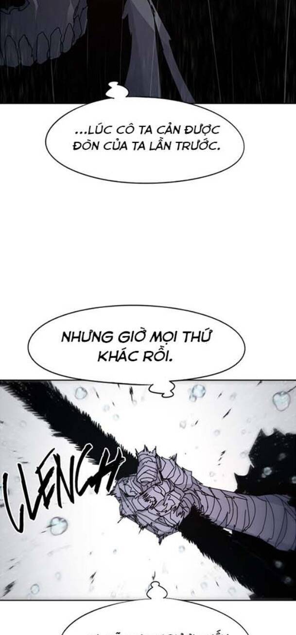 Kỵ Sĩ Báo Thù Chapter 58 - Trang 2