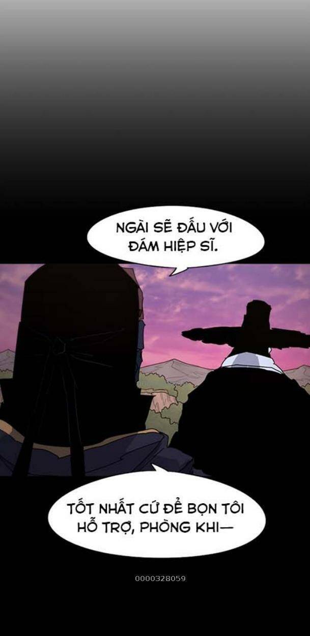 Kỵ Sĩ Báo Thù Chapter 58 - Trang 2