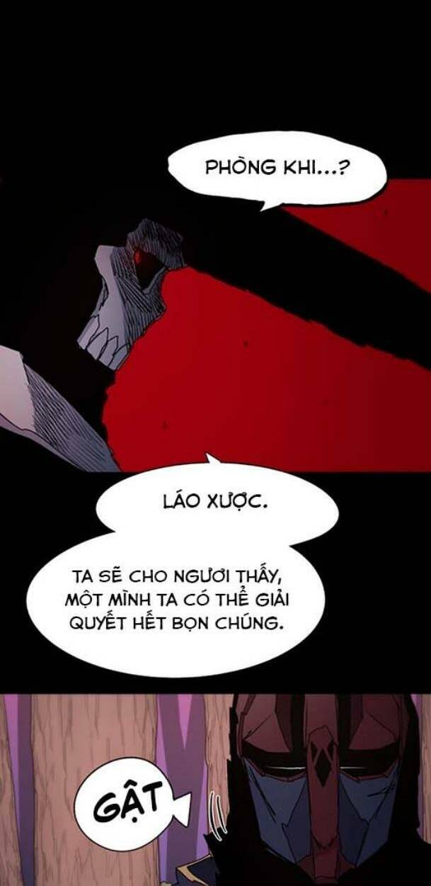 Kỵ Sĩ Báo Thù Chapter 58 - Trang 2