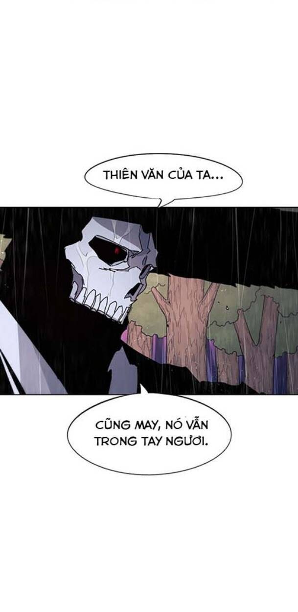 Kỵ Sĩ Báo Thù Chapter 58 - Trang 2