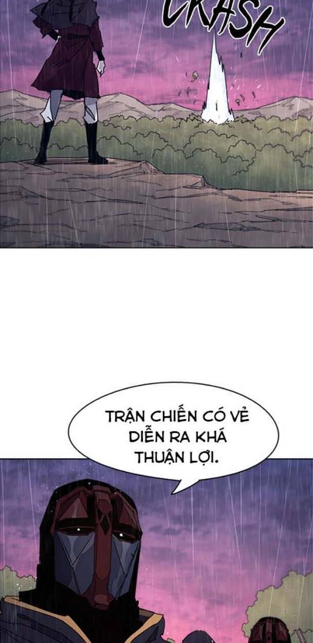 Kỵ Sĩ Báo Thù Chapter 58 - Trang 2