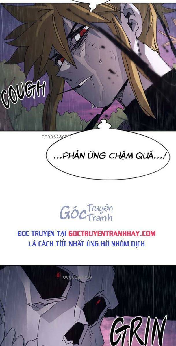 Kỵ Sĩ Báo Thù Chapter 58 - Trang 2