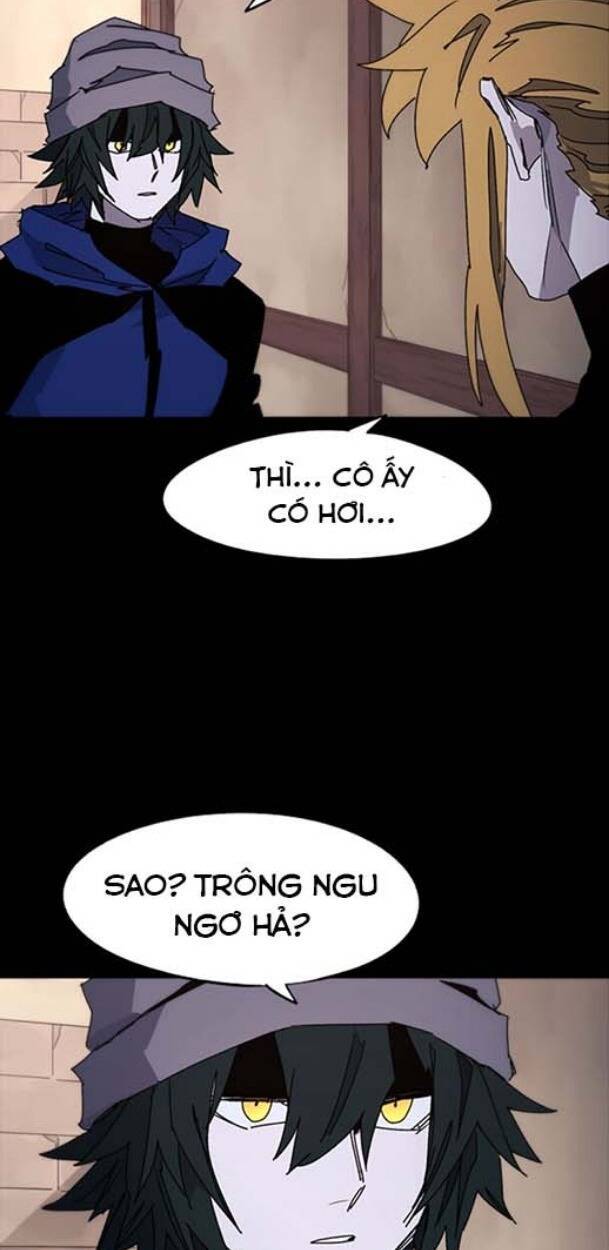 Kỵ Sĩ Báo Thù Chapter 58 - Trang 2