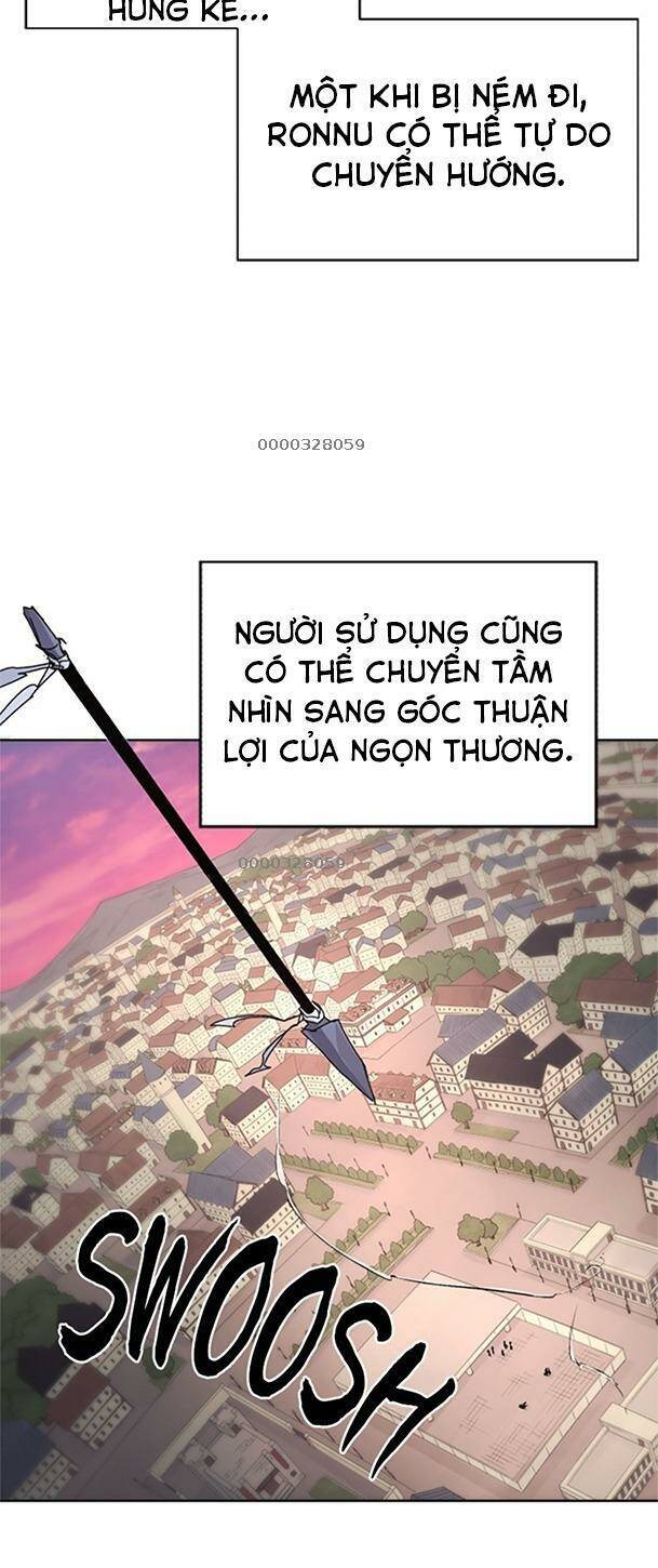 Kỵ Sĩ Báo Thù Chapter 57 - Trang 2