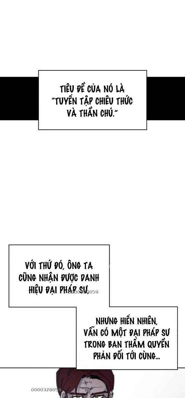 Kỵ Sĩ Báo Thù Chapter 56 - Trang 2