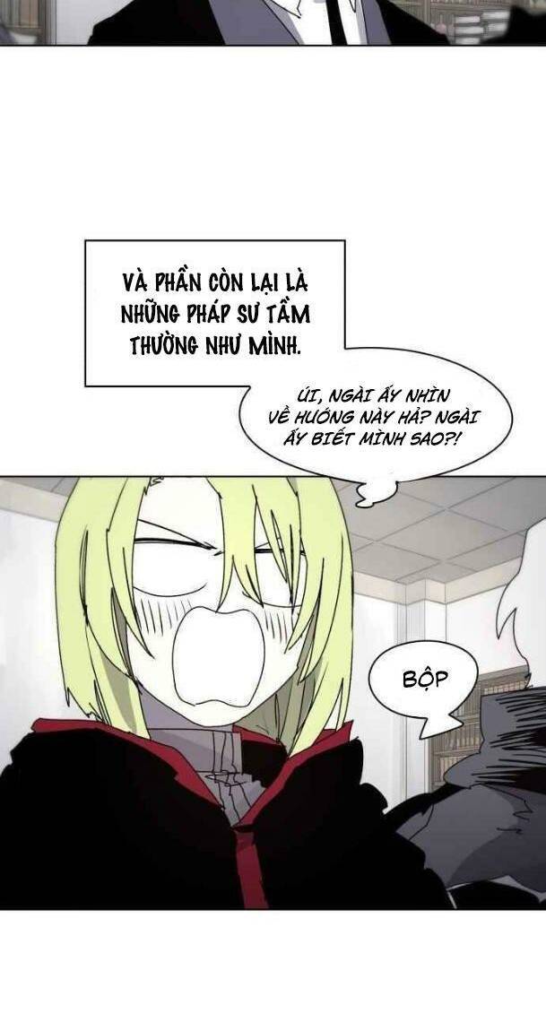 Kỵ Sĩ Báo Thù Chapter 56 - Trang 2