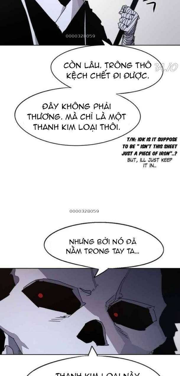 Kỵ Sĩ Báo Thù Chapter 55 - Trang 2