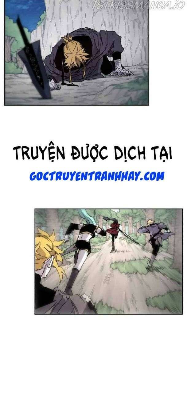 Kỵ Sĩ Báo Thù Chapter 55 - Trang 2