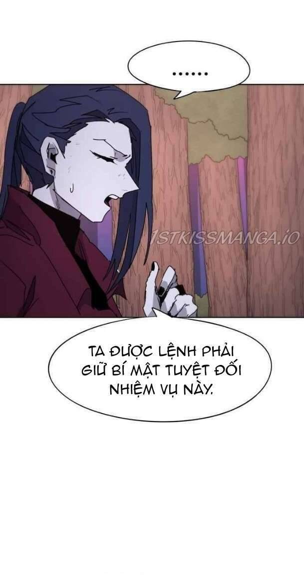 Kỵ Sĩ Báo Thù Chapter 55 - Trang 2