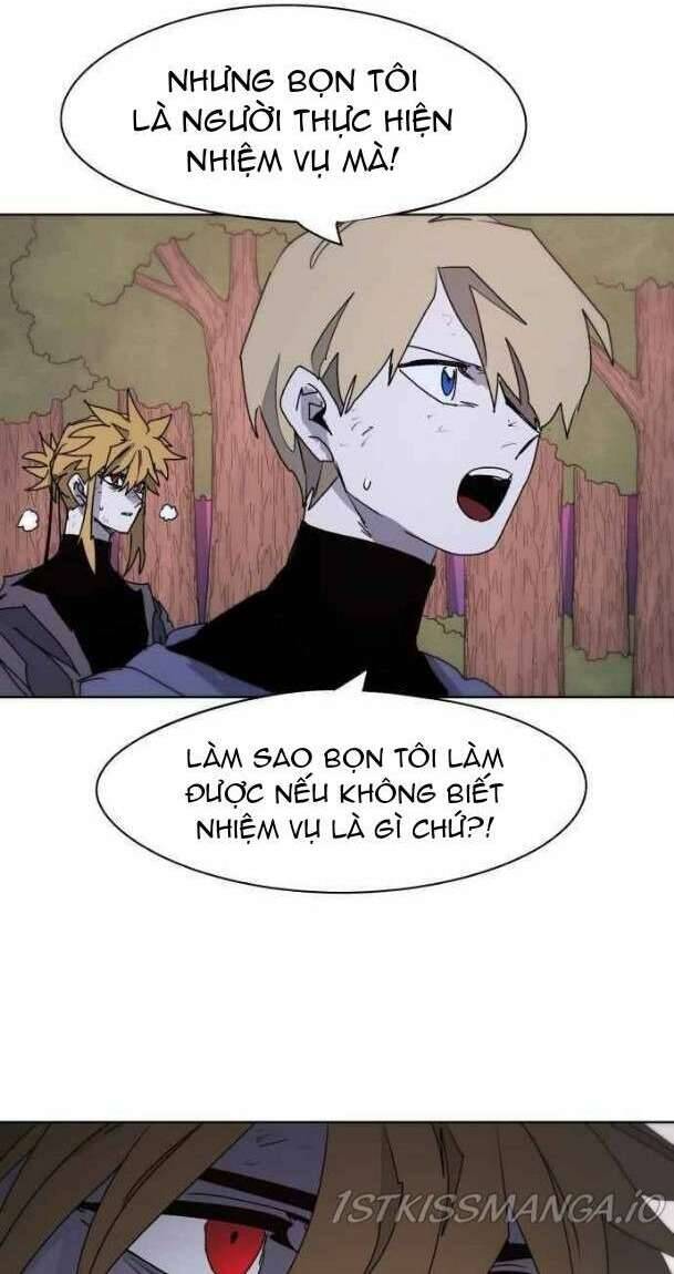 Kỵ Sĩ Báo Thù Chapter 55 - Trang 2