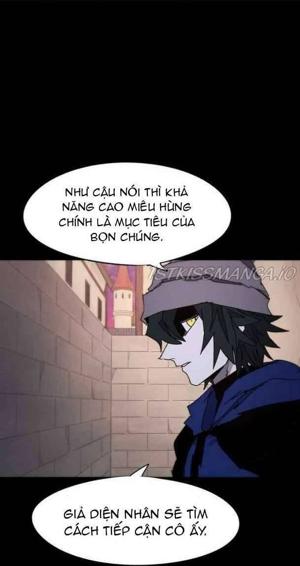 Kỵ Sĩ Báo Thù Chapter 55 - Trang 2