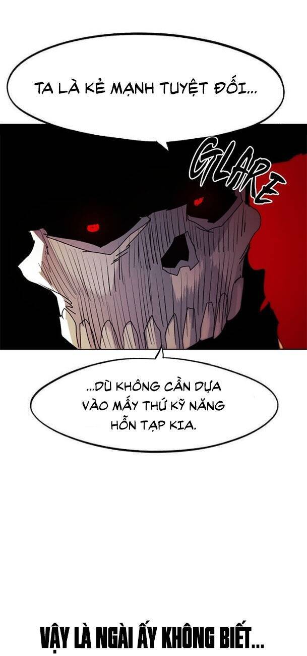 Kỵ Sĩ Báo Thù Chapter 54 - Trang 2