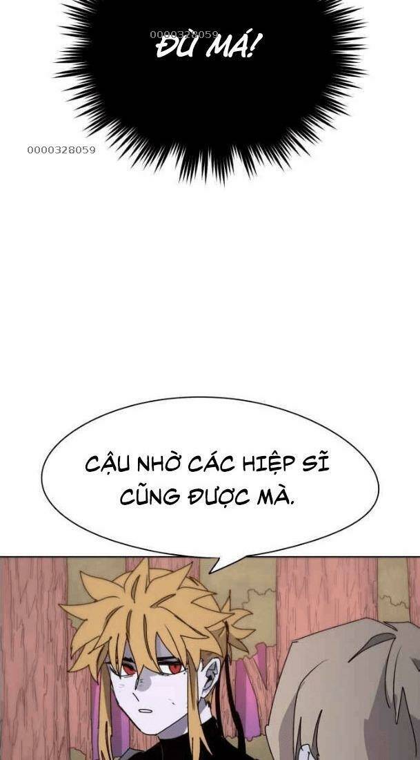 Kỵ Sĩ Báo Thù Chapter 54 - Trang 2