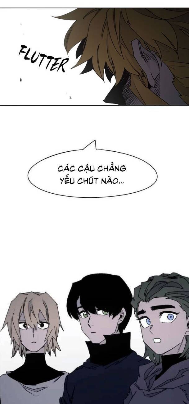 Kỵ Sĩ Báo Thù Chapter 54 - Trang 2