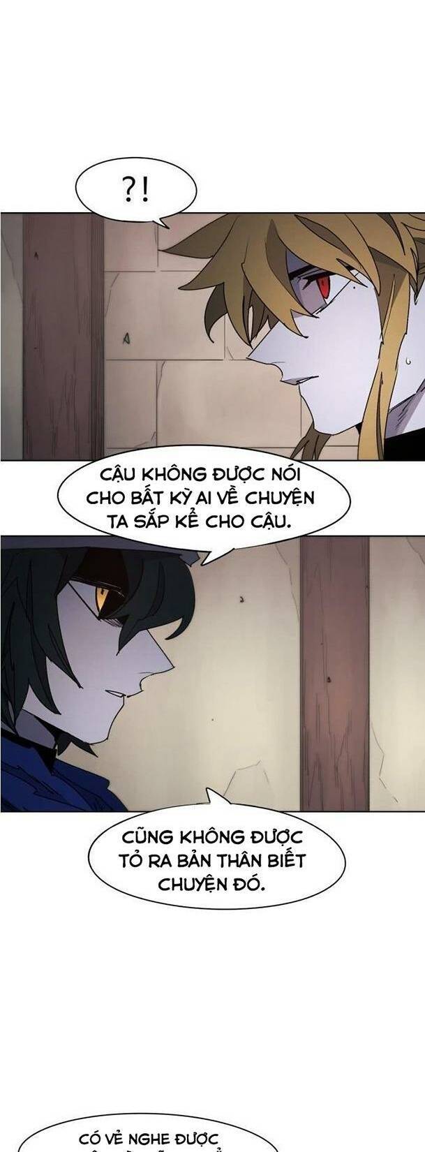 Kỵ Sĩ Báo Thù Chapter 53 - Trang 2