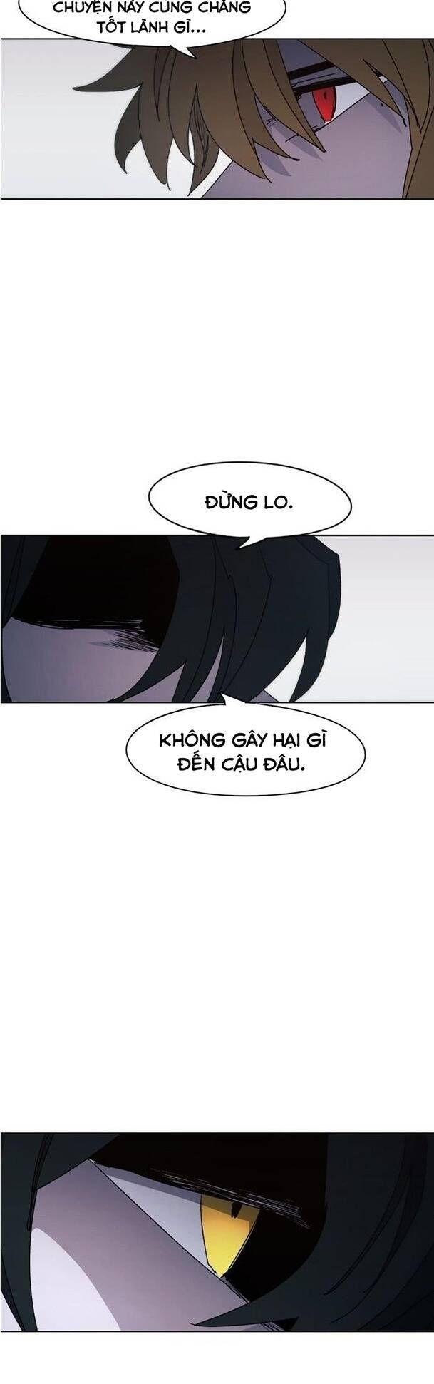 Kỵ Sĩ Báo Thù Chapter 53 - Trang 2