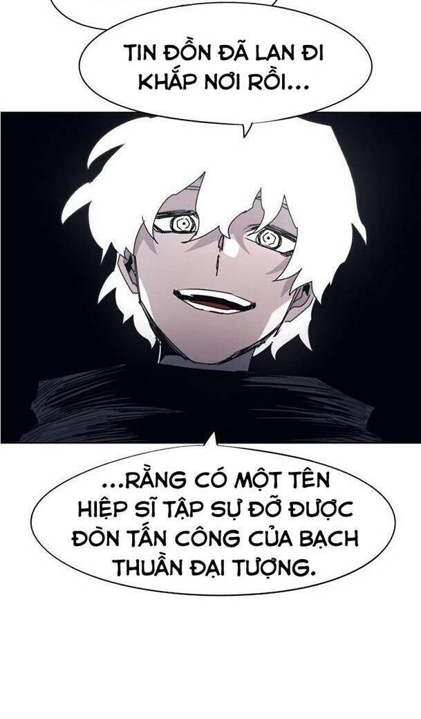 Kỵ Sĩ Báo Thù Chapter 53 - Trang 2