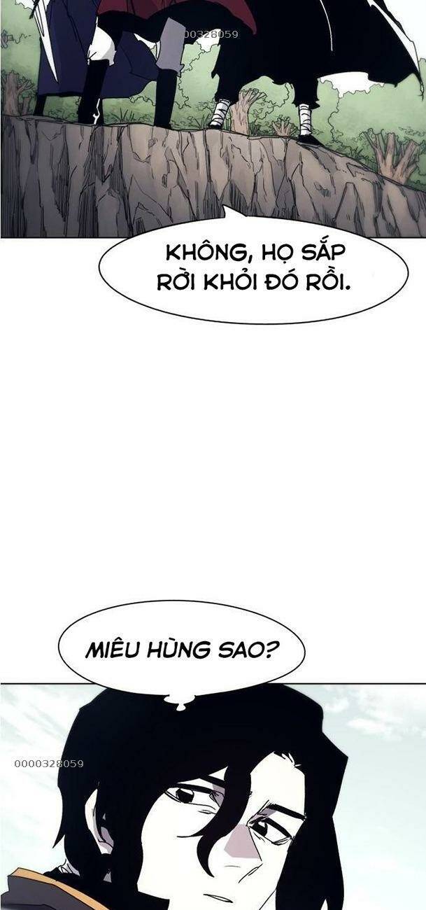 Kỵ Sĩ Báo Thù Chapter 53 - Trang 2