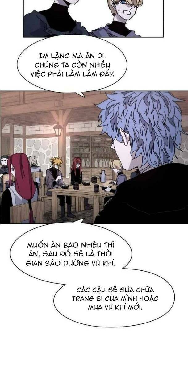 Kỵ Sĩ Báo Thù Chapter 52 - Trang 2