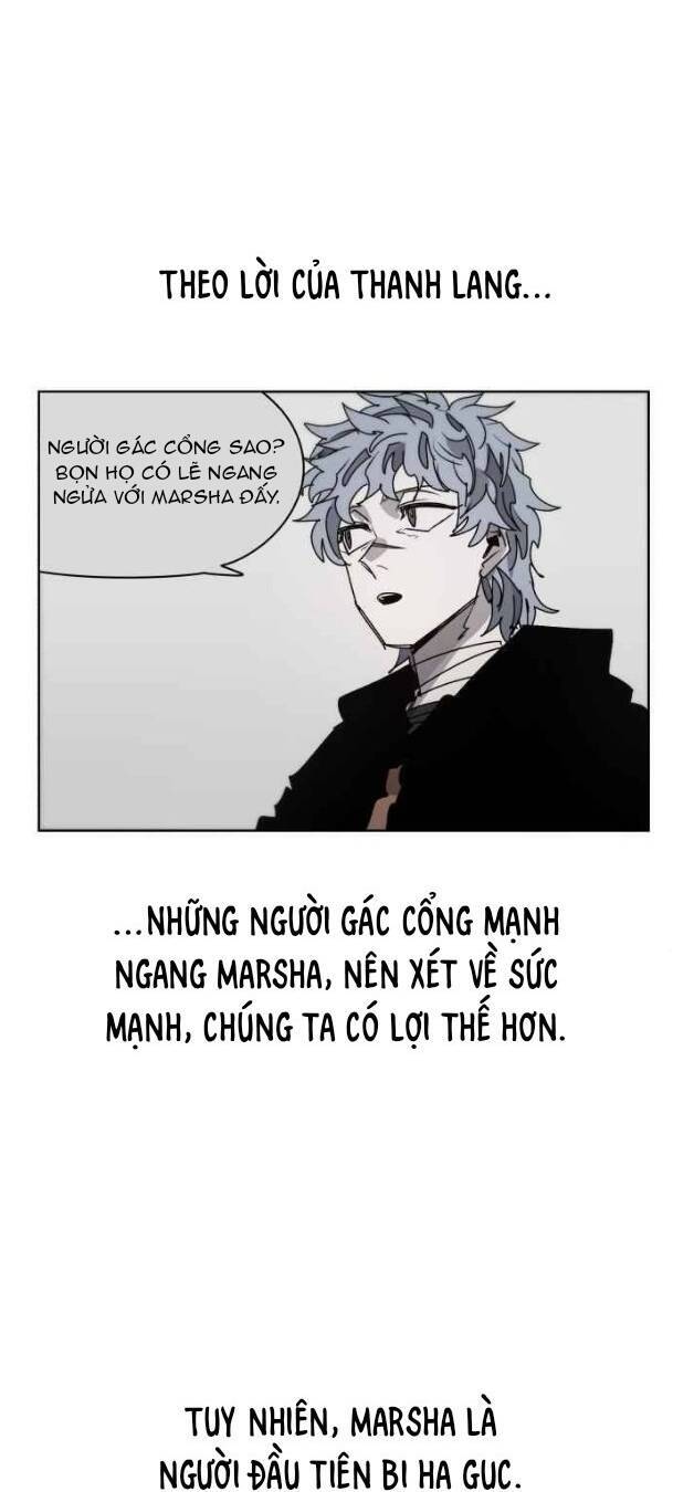 Kỵ Sĩ Báo Thù Chapter 52 - Trang 2