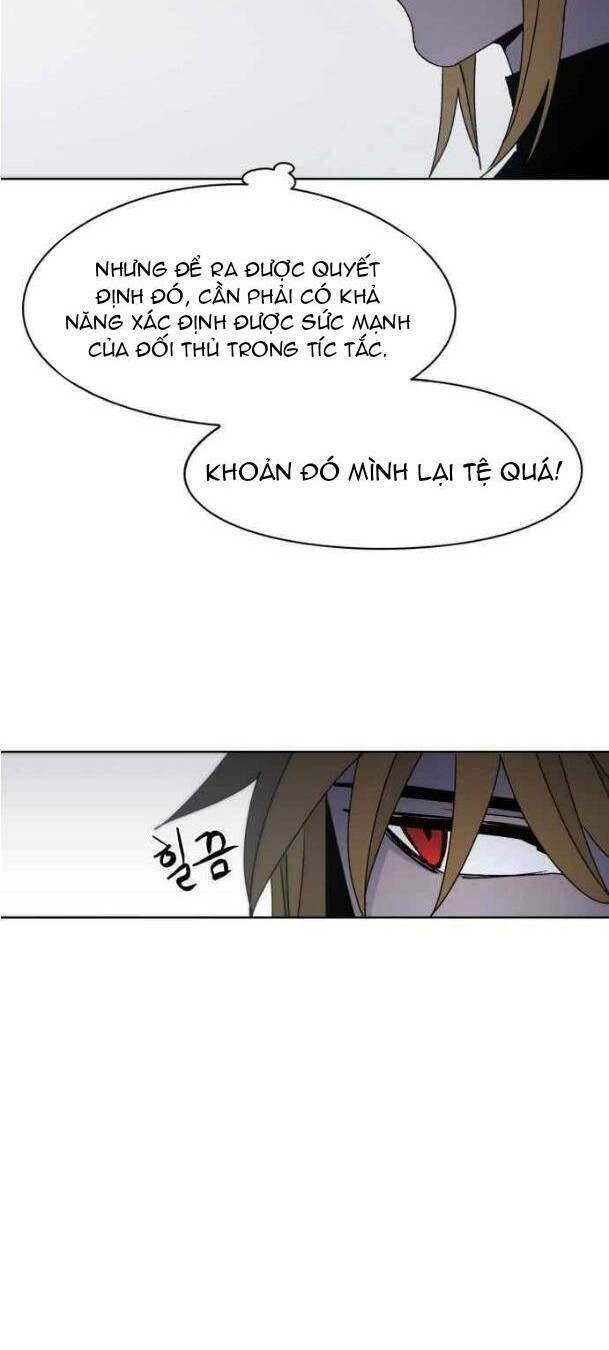 Kỵ Sĩ Báo Thù Chapter 52 - Trang 2