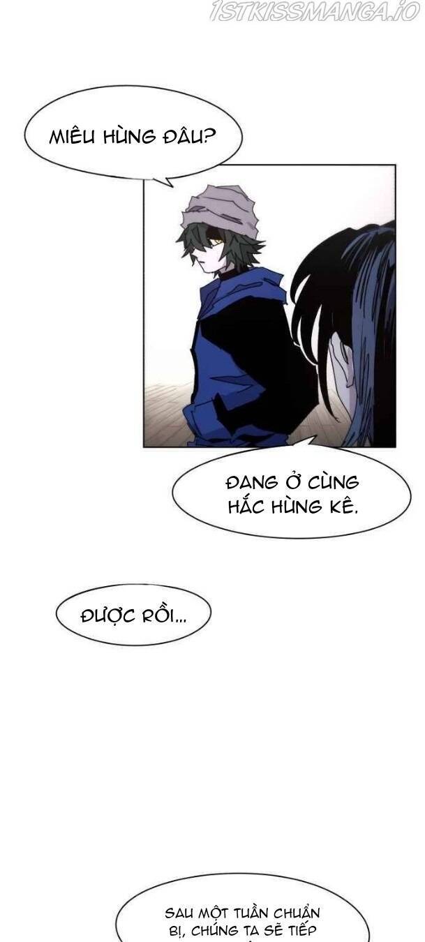 Kỵ Sĩ Báo Thù Chapter 52 - Trang 2