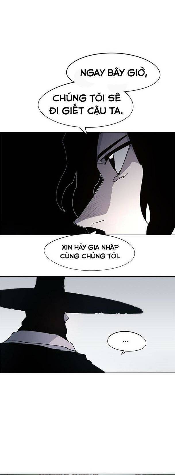 Kỵ Sĩ Báo Thù Chapter 51 - Trang 2