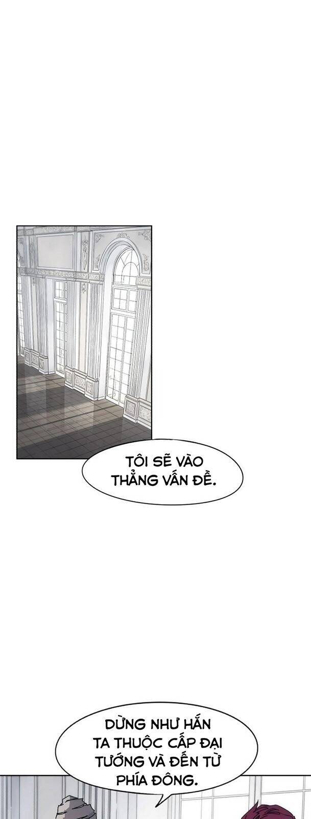 Kỵ Sĩ Báo Thù Chapter 51 - Trang 2