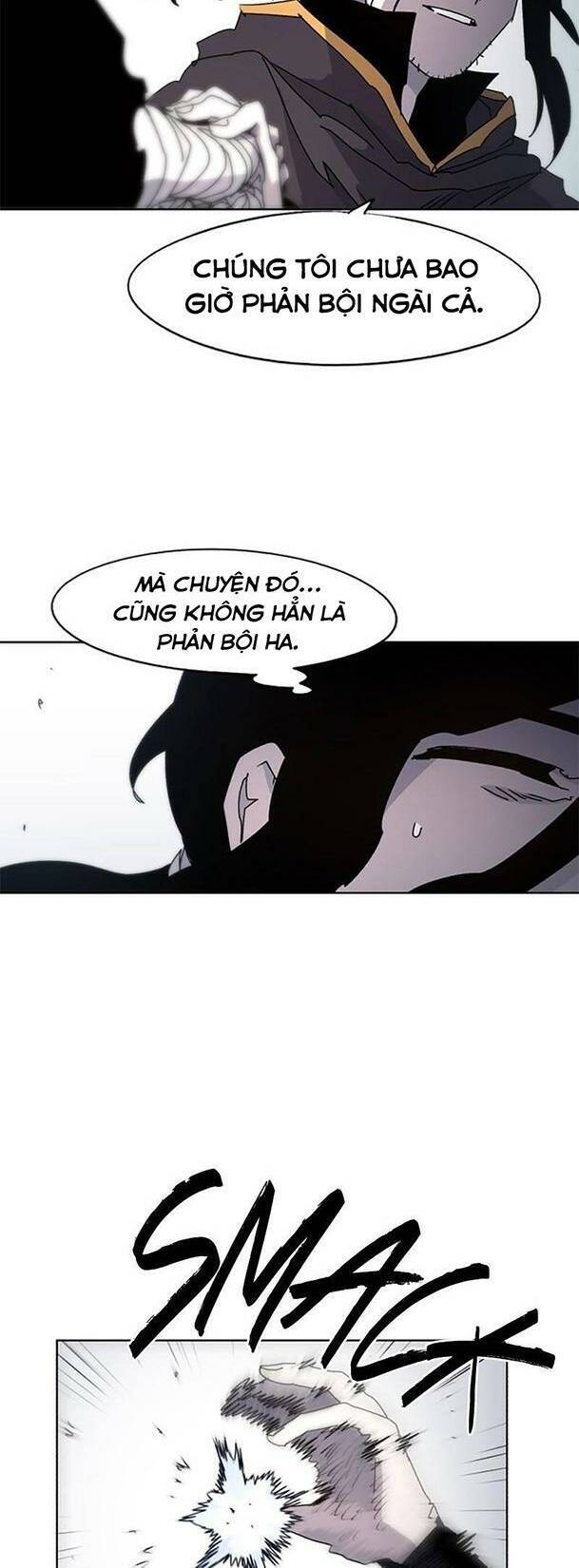 Kỵ Sĩ Báo Thù Chapter 51 - Trang 2