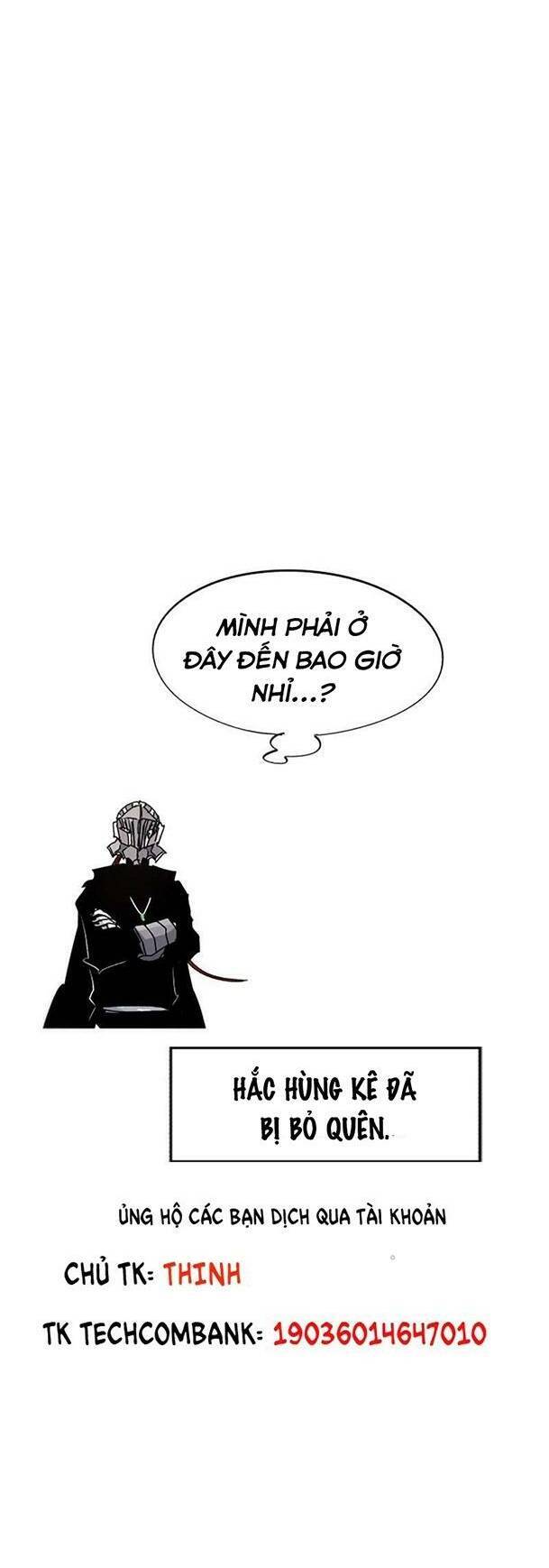 Kỵ Sĩ Báo Thù Chapter 51 - Trang 2