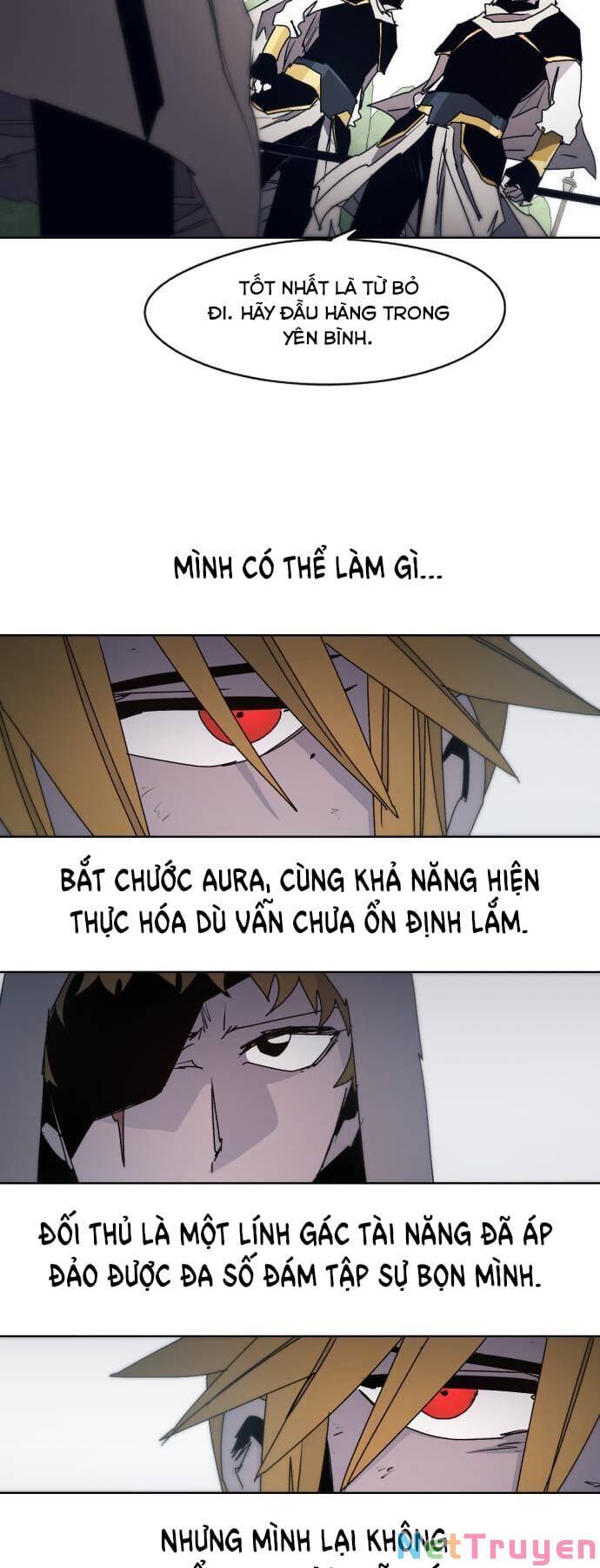 Kỵ Sĩ Báo Thù Chapter 49 - Trang 2