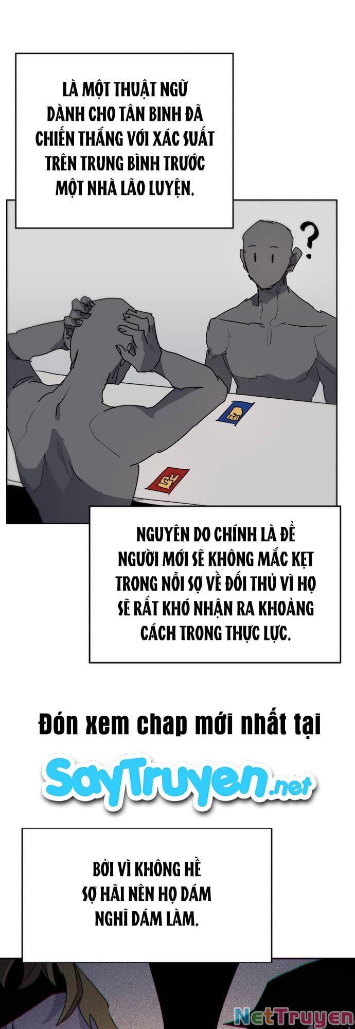 Kỵ Sĩ Báo Thù Chapter 49 - Trang 2