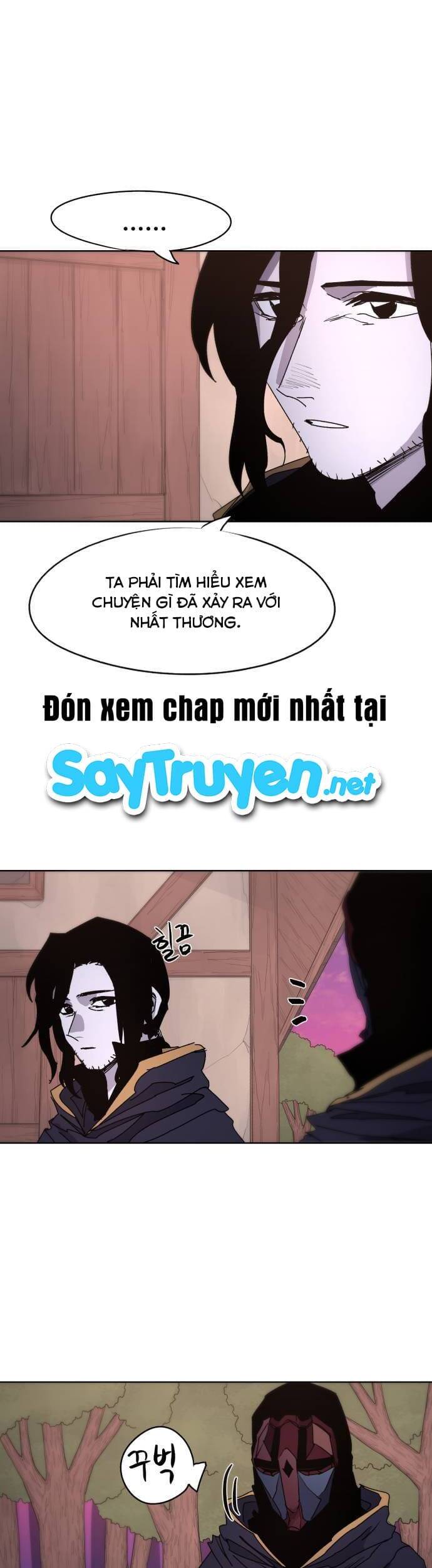 Kỵ Sĩ Báo Thù Chapter 46 - Trang 2