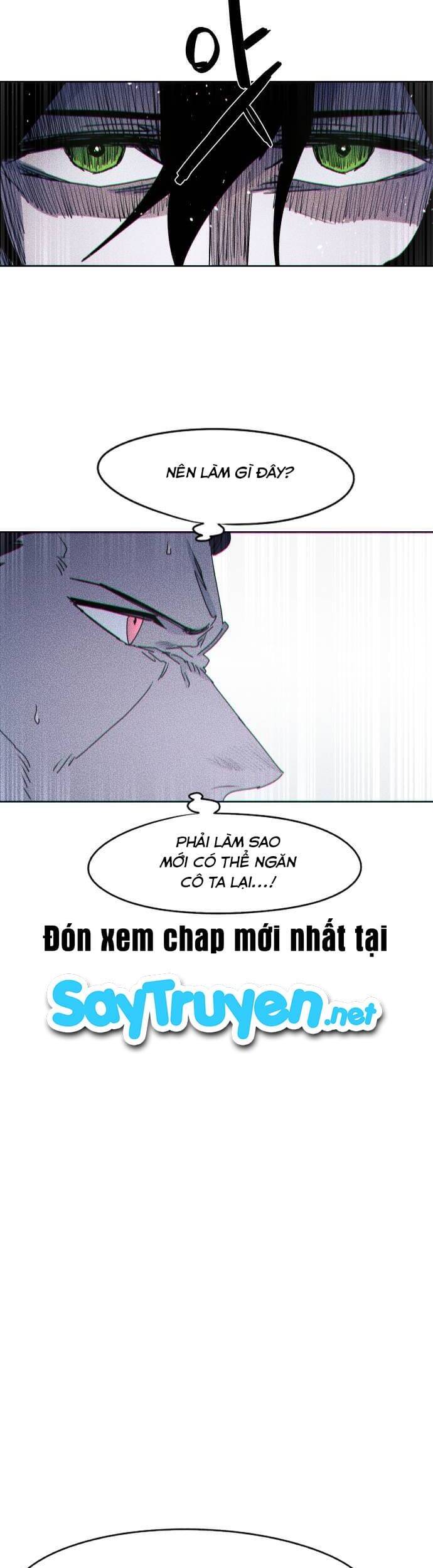 Kỵ Sĩ Báo Thù Chapter 43 - Trang 2