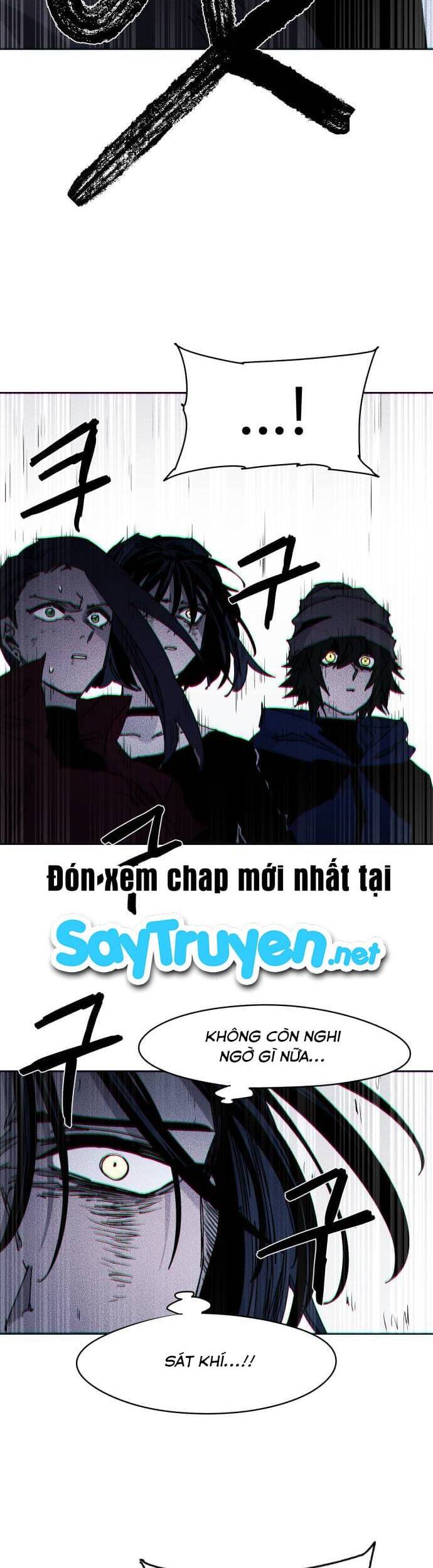 Kỵ Sĩ Báo Thù Chapter 42 - Trang 2