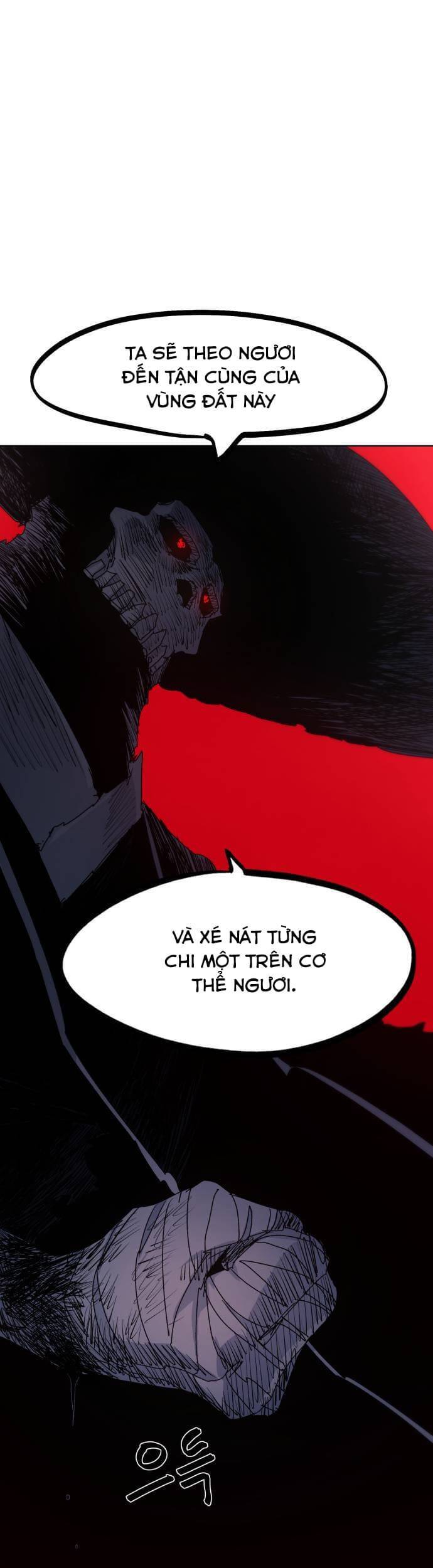 Kỵ Sĩ Báo Thù Chapter 42 - Trang 2