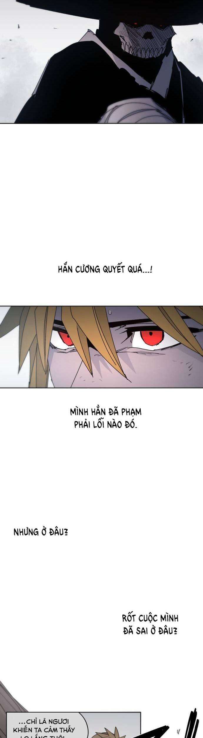 Kỵ Sĩ Báo Thù Chapter 40 - Trang 2