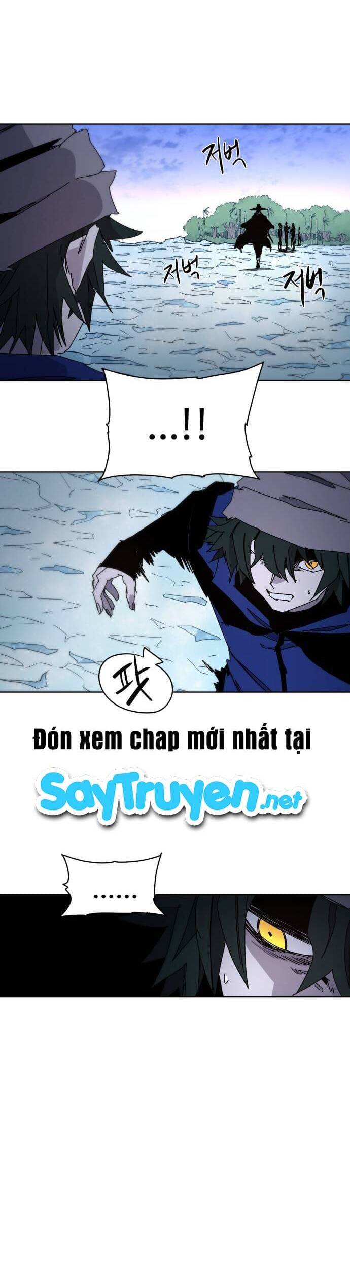 Kỵ Sĩ Báo Thù Chapter 37 - Trang 2