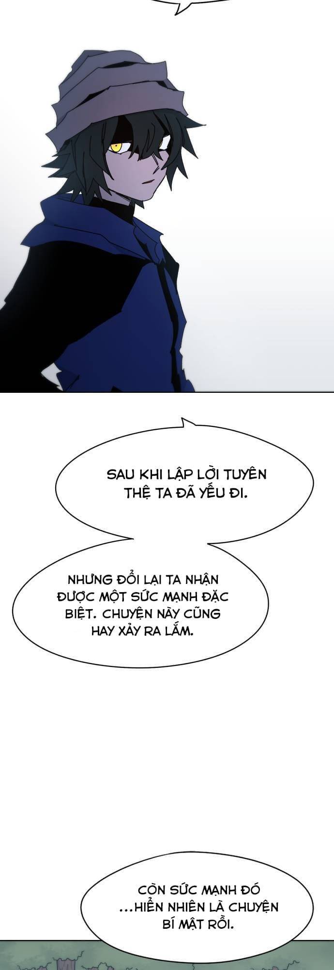 Kỵ Sĩ Báo Thù Chapter 36 - Trang 2