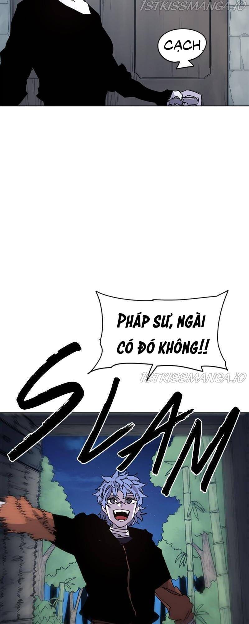 Kỵ Sĩ Báo Thù Chapter 35 - Trang 2